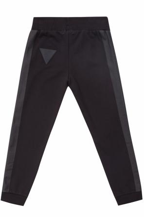 Printed sweatpants, zdjęcie 2 Printed sweatpants od Stella McCartney Kids